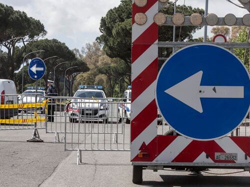 Gara, percorsi e deviazioni: ecco il piano mobilità per la Formula E a Roma