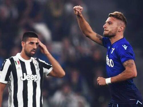 Lazio, Strakosha e Immobile fino al 2022