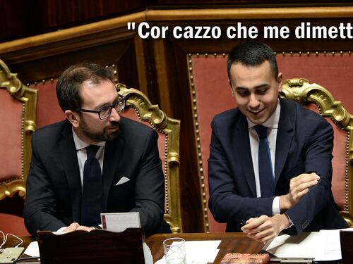 #iltempodioshø