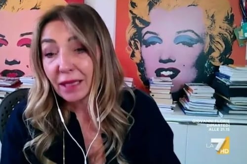 Sondaggi, l'ultimo report di Alessandra Ghisleri mette paura: quanto pesa la guerra sui partiti