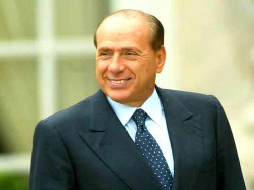 Il Cavaliere che salvò Walter, ma solo per indebolire il Pd