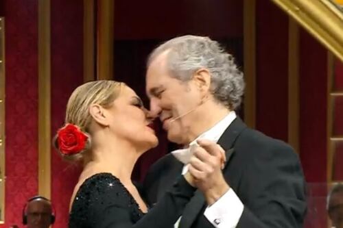 Simona Ventura, dal matrimonio con Terzi alla rottura con Bettarini: "Volevo tutto"