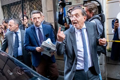 La Russa e il dubbio sulla Giustizia: "Meloni vuole Nordio, troveremo una soluzione"