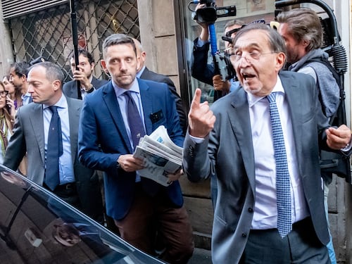 La Russa e il dubbio sulla Giustizia: "Meloni vuole Nordio, troveremo una soluzione"