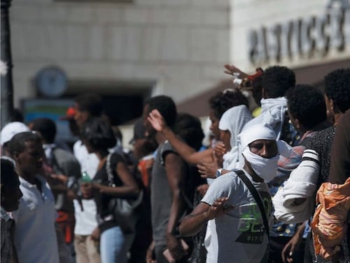 Tra gli okkupanti di via Curtatone 20 sospetti jihadisti