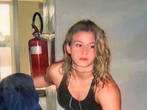 Diletta Leotta a 12 anni, "quando volevo essere come la Pellegrini"