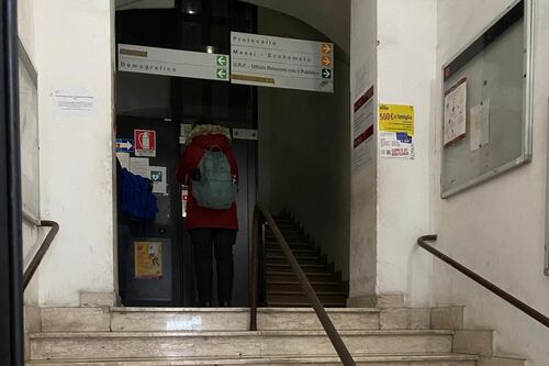 Scandalo disabili a Roma. Lo sportello del Comune è un percorso a ostacoli