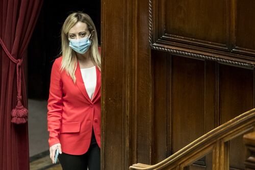 Meloni sfida Boldrini: insieme contro il reato di omosessualità nei paesi musulmani