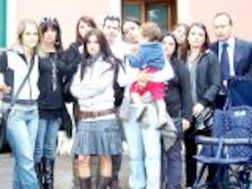 San Giovanni, il nuovo nido della discordia