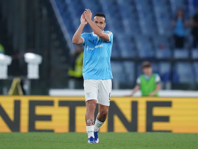 Pedro dice basta. Dalla Lazio al ritiro: chiude una carriera leggendaria tra Champions, Mondiali ed Europei