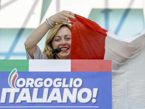 Elezioni politiche 2022, Giorgia Meloni: ecco cosa dicono gli ultimi sondaggi
