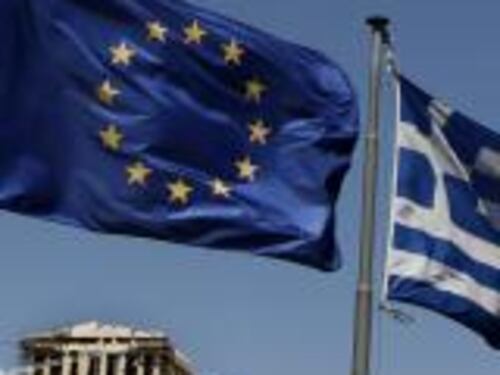 "Se la Grecia esce dall'euro stop agli aiuti"