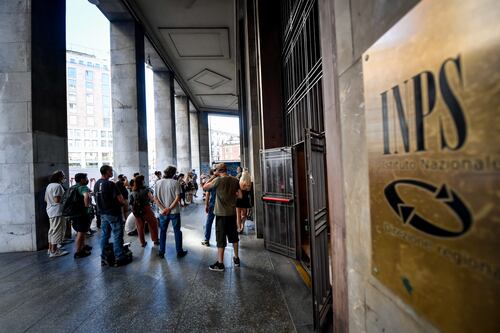 L'Inps pensa al riscatto della laurea gratis per i giovani