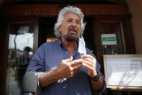 La sinistra illiberale rischia di togliere libertà al mondo