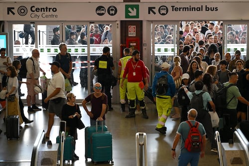 "Blocchiamo tutto", disagi e caos per sciopero ProPal: la situazione