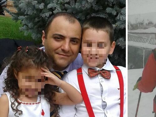 Parla il sopravvissuto: "Io vivo per miracolo ma la mia famiglia è distrutta"