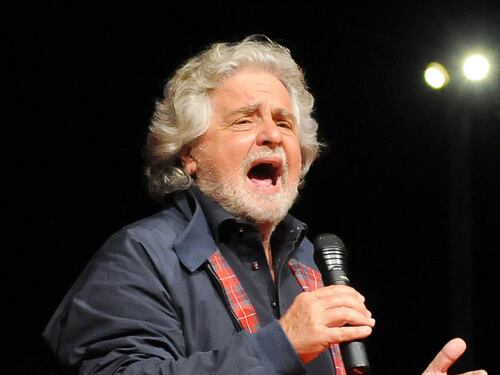Beppe Grillo pubblica la ricerca e fa autogol: più analfabeti nelle regioni che votano M5S