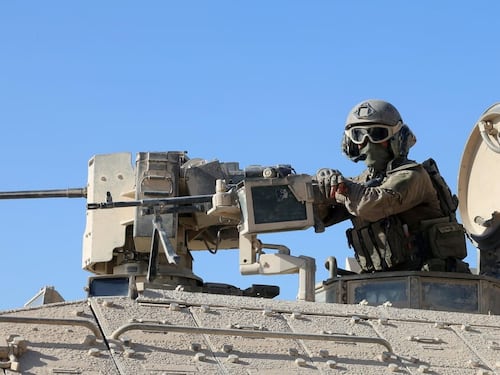 La Gran Bretagna si prepara ad atti di sabotaggio e attacchi con droni
