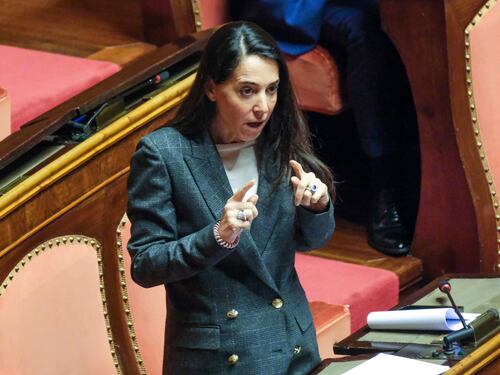 Covid, Licia Ronzulli: “Responsabilità evidenti”. La linea di Forza Italia