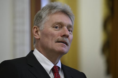 Ucraina, sulla Crimea asse Mosca-Washington: "D'accordo con Trump"
