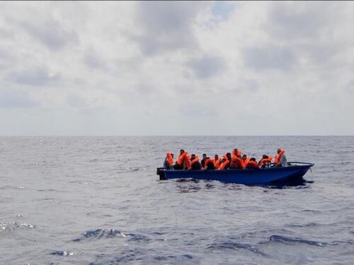 Tunisia, fermati nove jihadisti su un gommone diretto in Italia