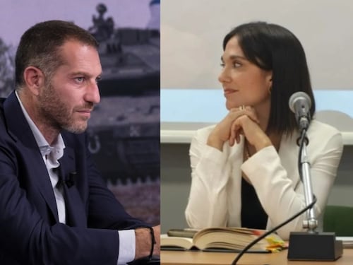 Report, la Rai ha scelto: conduzione a Presutti e Piervincenzi. E Ranucci...