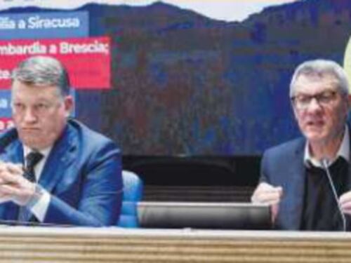 Sciopero ridotto a quattro ore: retromarcia di Cgil e Uil
