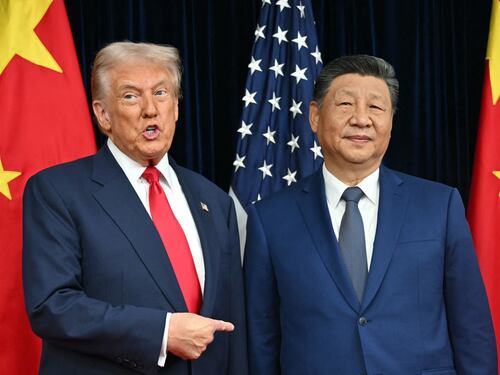 Usa-Cina, conto alla rovescia per il vertice. Sul tavolo, Iran e Taiwan