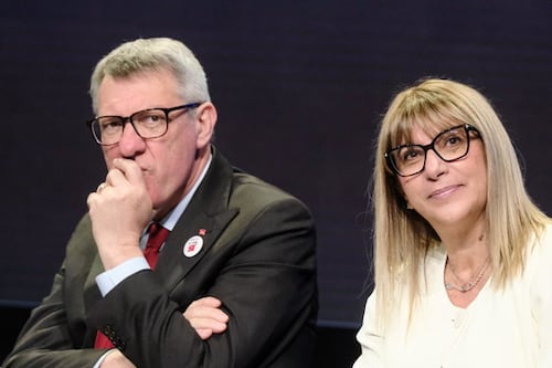 Jobs Act, contratti, Ponte: così vanno in Fumarola i piani di Landini