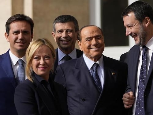 Ruby ter, Berlusconi assolto. FI: ora inchiesta sull'uso politico della giustizia