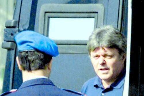 Piazza della Loggia, Maurizio Tramonte estradato in Italia