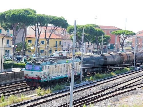 Strage di Viareggio, sentenza d'appello. Condanne confermate a Elia e Moretti