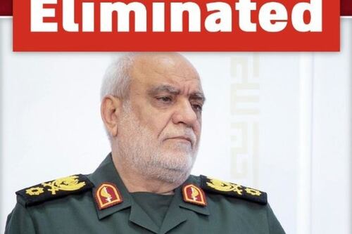 Iran, ucciso il capo dell'intelligence. Israele: "Gli daremo la caccia, uno per uno"
