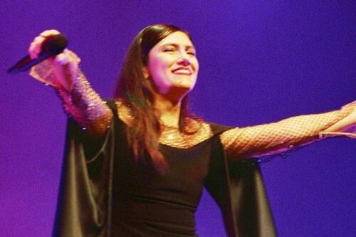 Cos'è successo a Elisa, lo sfogo con i fan: "Vertigine parossistica posizionale"
