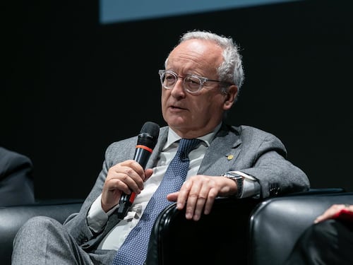 Ue, Casasco: “Bene Draghi. Rilancia proposta di Tajani su Quantitative Easing"