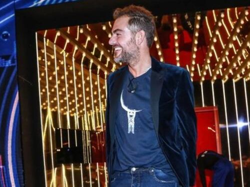 Grande Fratello Vip, nomination e polemiche: fuori Serena Grandi. Sfida tra Daniele Bossari e Carmen di Pietro