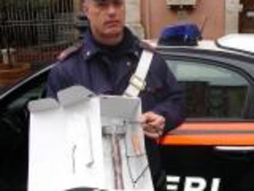 Sequestro-lampo di un imprenditore "Ho reagito e sono riuscito a fuggire"