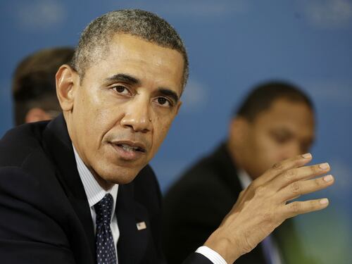 Siria, Obama: proposta russa può evitare l’attacco militare