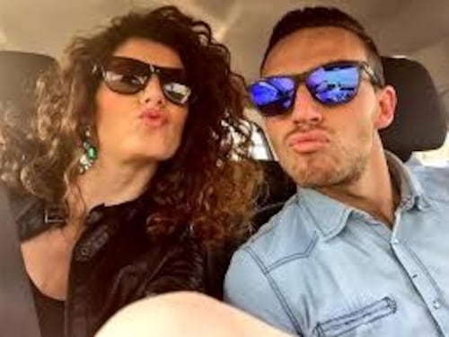 Rigopiano, pugni all'ex sindaco. Picchiato dalla madre di una vittima