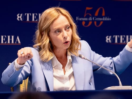 Open Arms, la solidarietà di Meloni a Salvini: "Precedente gravissimo"