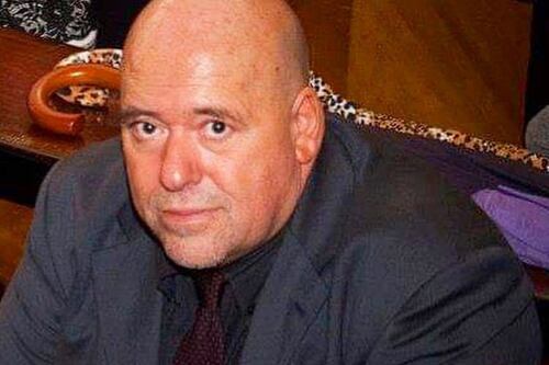 Addio a Pietro Del Grosso, gigante buono degli infermieri. Lutto nella Asl Roma 1