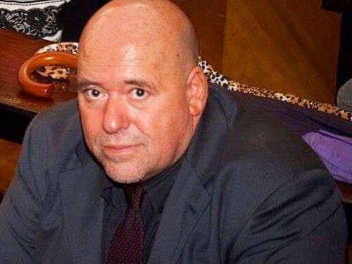 Addio a Pietro Del Grosso, gigante buono degli infermieri. Lutto nella Asl Roma 1