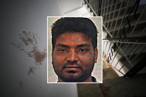 Famiglia fatta a pezzi a Casalotti, ecco il killer: Hossain si era invaghito di Jahan