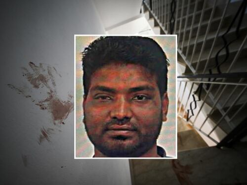 Famiglia fatta a pezzi a Casalotti, ecco il killer: Hossain si era invaghito di Jahan