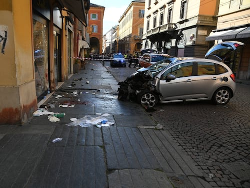 Sicurezza, da Modena a Roma il crimine parla straniero. Ma guai a dirlo