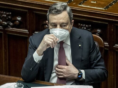 Bomba Imu sulla casa, col Recovery di Draghi arriva la stangata