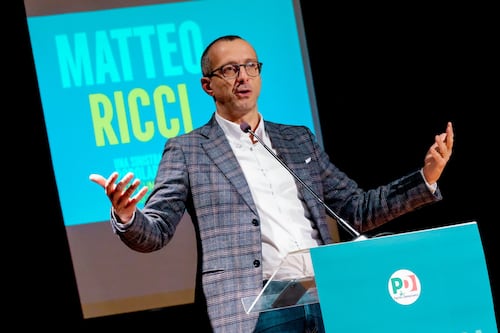 Pd, Ricci modello Orlando. Dal “vinciamo facile” all’”abbiamo dato tutto”