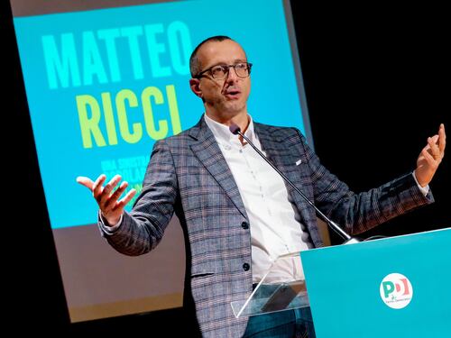 Pd, Ricci modello Orlando. Dal “vinciamo facile” all’”abbiamo dato tutto”