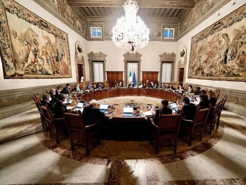 Ristori, imprese, famiglie e sanità, approvato il dl Sostegni bis