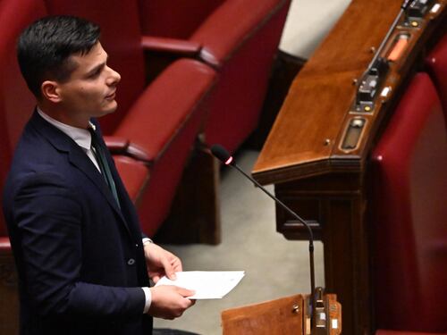 Pisa, choc per il deputato Ziello (Lega): spari contro casa. “Non mi faccio intimidire”